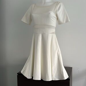 NEW with tags Elizabeth and James Cut Out Dress